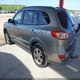 5XYZG3AB1BG068292 2011 Hyundai Santa Fe Gls auction photo thumbnail 3