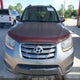 5XYZG3AB1BG068292 2011 Hyundai Santa Fe Gls auction photo thumbnail 6