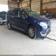 2C4RC1BG1KR555319 2019 Chrysler Pacifica Touring L auction photo thumbnail 1