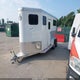 5CLHB1420PR028995 2023 Adam Trailers 710Af-Dr Horse Trail auction photo thumbnail 2