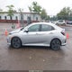 SHHFK7H51JU422969 2018 Honda Civic Ex auction photo thumbnail 14