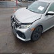 SHHFK7H51JU422969 2018 Honda Civic Ex auction photo thumbnail 6