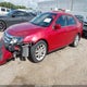 3FAHP0HA0AR329686 2010 Ford Fusion Se auction photo thumbnail 2