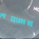 1G1ZB5E04CF271211 2012 Chevrolet Malibu Ls auction photo thumbnail 15