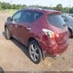 JN8AZ18W39W115022 2009 Nissan Murano Le auction photo thumbnail 3