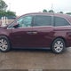 5FNRL5H67EB039813 2014 Honda Odyssey Ex-L auction photo thumbnail 15