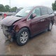 5FNRL5H67EB039813 2014 Honda Odyssey Ex-L auction photo thumbnail 2