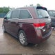 5FNRL5H67EB039813 2014 Honda Odyssey Ex-L auction photo thumbnail 3