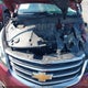 1GNKVHKD4GJ274001 2016 Chevrolet Traverse 2Lt auction photo thumbnail 10