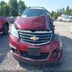 1GNKVHKD4GJ274001 2016 Chevrolet Traverse 2Lt auction photo thumbnail 12