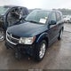 3C4PDCBB7ET284143 2014 Dodge Journey Sxt auction photo thumbnail 2