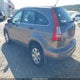 5J6RE3H32BL019623 2011 Honda Cr-V Lx auction photo thumbnail 3