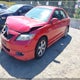 4T1BE46K38U222512 2008 Toyota Camry Se auction photo thumbnail 2