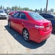 4T1BE46K38U222512 2008 Toyota Camry Se auction photo thumbnail 3