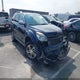2GNALDEK7G6258344 2016 Chevrolet Equinox Ltz auction photo thumbnail 1