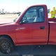 4TANL42N0TZ116274 1996 Toyota Tacoma auction photo thumbnail 14