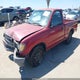 4TANL42N0TZ116274 1996 Toyota Tacoma auction photo thumbnail 2