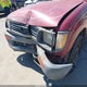 4TANL42N0TZ116274 1996 Toyota Tacoma auction photo thumbnail 6