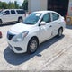 3N1CN7AP7GL886305 2016 Nissan Versa 1.6 S+ auction photo thumbnail 2