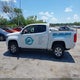 1GCGSBEN9J1232195 2018 Chevrolet Colorado Wt auction photo thumbnail 15