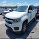 1GCGSBEN9J1232195 2018 Chevrolet Colorado Wt auction photo thumbnail 2