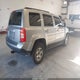 1C4NJPBA2HD140735 2017 Jeep Patriot Sport Fwd auction photo thumbnail 4