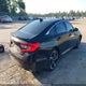 1HGCV1F3XMA089969 2021 Honda Accord Sport auction photo thumbnail 4