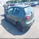 WVWBS71K57W223332 2007 Volkswagen Rabbit 2-Door auction photo thumbnail 3