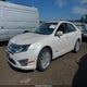 3FADP0L31AR288816 2010 Ford Fusion Hybrid auction photo thumbnail 2