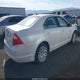3FADP0L31AR288816 2010 Ford Fusion Hybrid auction photo thumbnail 4