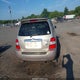 JTEDW21A360016247 2006 Toyota Highlander Hybrid V6 auction photo thumbnail 17