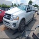 1FMJK1JTXGEF49954 2016 Ford Expedition El Xlt auction photo thumbnail 2