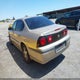 2G1WF52E149339949 2004 Chevrolet Impala auction photo thumbnail 3