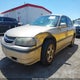 2G1WF52E149339949 2004 Chevrolet Impala auction photo thumbnail 6