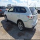 JA4AD3A34FZ013481 2015 Mitsubishi Outlander Se auction photo thumbnail 3