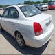 KMHDN46D05U108408 2005 Hyundai Elantra Gls/Gt auction photo thumbnail 3