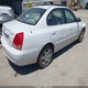 KMHDN46D05U108408 2005 Hyundai Elantra Gls/Gt auction photo thumbnail 4
