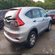 5J6RM4H35FL058088 2015 Honda Cr-V Lx auction photo thumbnail 4