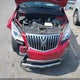 KL4CJASB5EB689697 2014 Buick Encore auction photo thumbnail 10