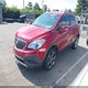 KL4CJASB5EB689697 2014 Buick Encore auction photo thumbnail 2
