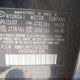 KMHFC46F57A232355 2007 Hyundai Azera Limited/Se auction photo thumbnail 9