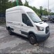 1FTNR2XM9FKA92934 2015 Ford Transit-250 auction photo thumbnail 1