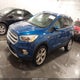 1FMCU9J93KUA63331 2019 Ford Escape Titanium auction photo thumbnail 2