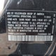 1VWBP7A3XDC062979 2013 Volkswagen Passat 2.5L Se auction photo thumbnail 9