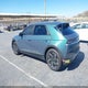 KM8KN4AE0NU066636 2022 Hyundai Ioniq 5 Sel auction photo thumbnail 3
