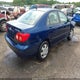 2T1BR32E75C422935 2005 Toyota Corolla Le auction photo thumbnail 4