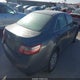 4T1BE46K67U626158 2007 Toyota Camry Le auction photo thumbnail 4