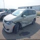 2C4RC1GG2HR597788 2017 Chrysler Pacifica Limited auction photo thumbnail 2