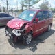 2C4RC1BG2ER310839 2014 Chrysler Town & Country Touring auction photo thumbnail 2