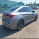 5NPE24AF2KH755179 2019 Hyundai Sonata Se auction photo thumbnail 4